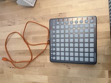 Novation Launchpad S USB MIDI Grid Controller...