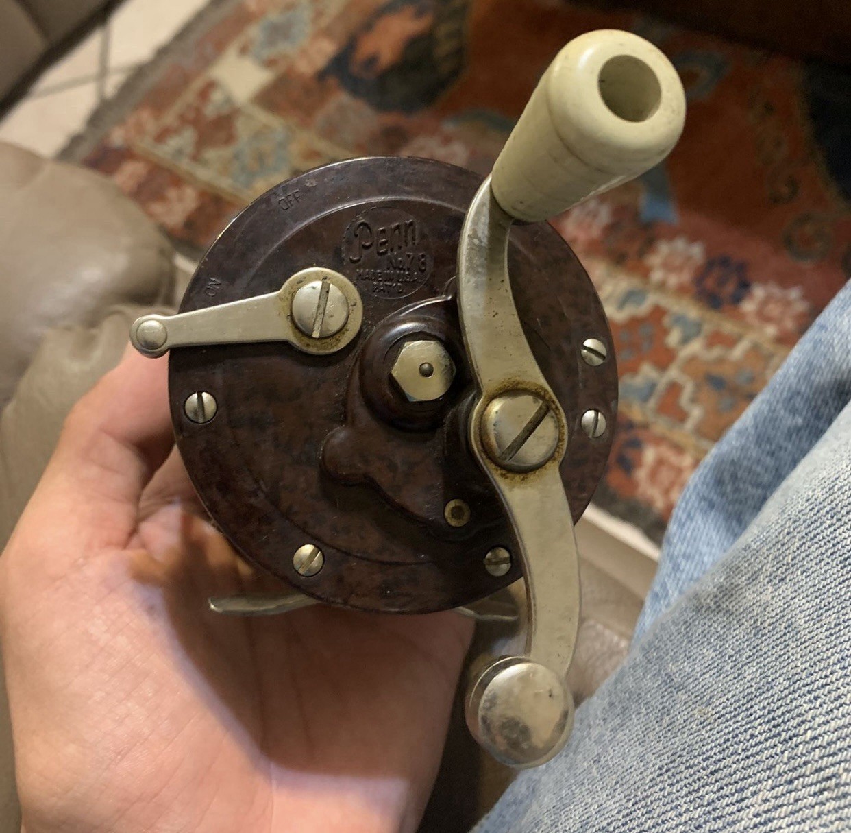 Picture 1 of 5
