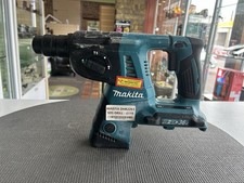 Makita DHR263ZJ 36V Cordless Hammer Drill