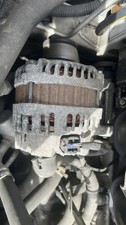 Alternateur Nissan QASHQAI