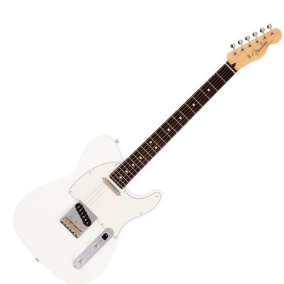 Fender Fender Made in Japan Hybrid II Telecaster AWT Electric