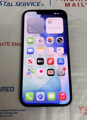 Apple iPhone 13 128GB Unlocked