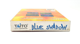 Blue Shadow Nintendo NES Boxed NOE