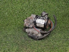 BMW 3 E36 1997 ABS Steuergerät 1090428 DTR68054