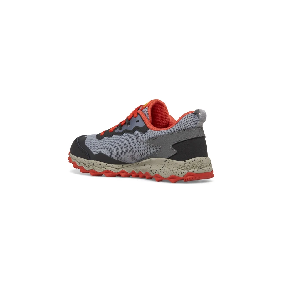 Zapatillas Saucony Niños Peregrine KDZ Foto 3 de 4