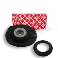 Febi Bilstein Reparatursatz Domlager Vorne Links (18758) FüR Peugeot 206+ 206