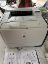 HP Laserjet P2055dn Mono Printer. 12 Month Warranty
