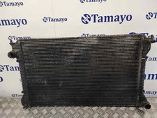 3D0121253G WASSERRADIATOR / 1143976 FÜR VOLKSWAGEN PHAETON 3D3/3D7 *