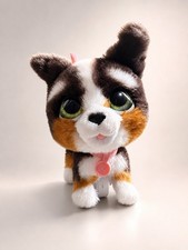 FurReal Friends Interactive Plush Puppy-Good Working Order