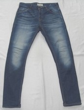 Scotch & Soda Jeans Pour Hommes W31 L32 Modèle Gitane État Comme Neuf