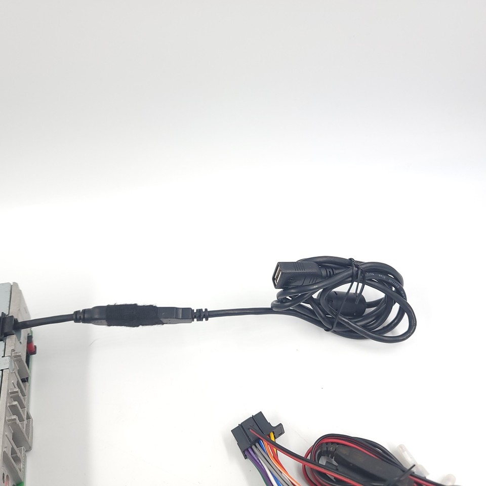 Autoestéreo Sony XAV-AX8000/Q E | En Línea - Foto 5