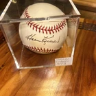 HARMON KILLEBREW SIGNED AUTOGRAPHED OAL BASEBALL!  Twins!  HOF!  Beckett!