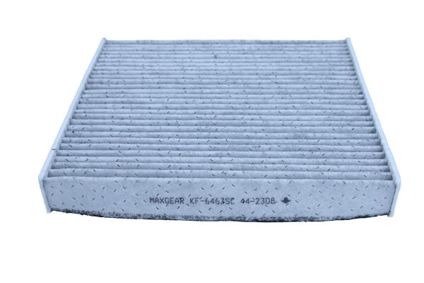 Innenraumfilter Pollenfilter FÜR Porsche Panamera (970) - Maxgear 26-2573-image