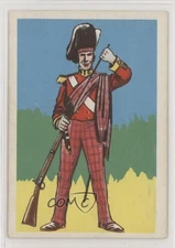 1961 Chix Soldiers of the World Food Issue #5 0s4