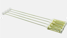 SAMSUNG WASHING MACHINE SUSPENSION ROD KIT  WA85F7S6DRASA WA85J6750SWSA 635mm
