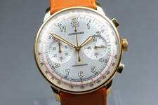 [w/Box Paper] JUNGHANS Meister Telemeter 027/...