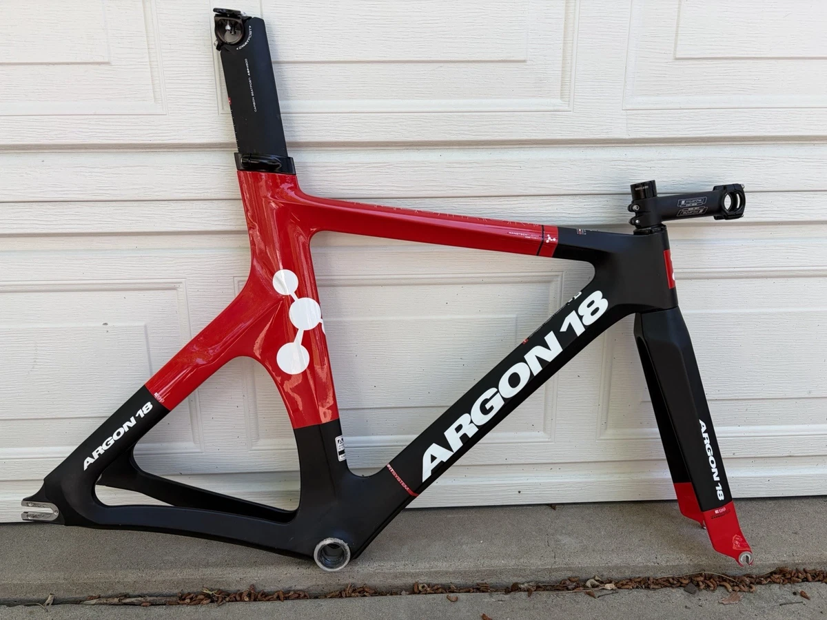 Argon 18 Bike Frames for sale | eBay