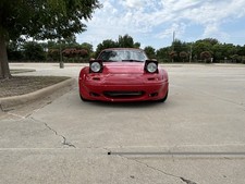 1991 Mazda MX-5 Miata 