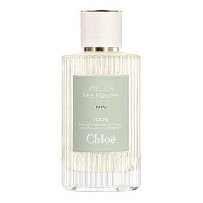 (67)Chloé Atelier des Fleurs Iris Chloe Unisex Atelier Des Fleurs Iris EDP 5.0 oz Fragrances