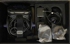 HTC Vive Pro 2 VR Full Kit Very Good Conditio...