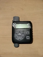  Sprinkler Timer, TXL Water Timer for Garden Hose with Dual Power Design