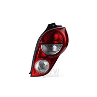 Heckleuchte RüCkleuchte Rechts FüR Chevrolet Spark M300 Bj. 11/12->>