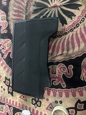 9825492380 COPERTURA MOTORE OPEL CROSSLAND X CORSA  F MOKKA JEEP AVENGER