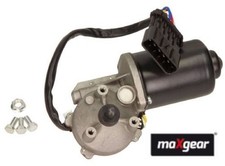 MAXGEAR 57-0143 Wischermotor Motor Scheibenwischer für Opel 