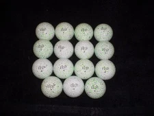 15 Vice Pro Drip Golf Balls