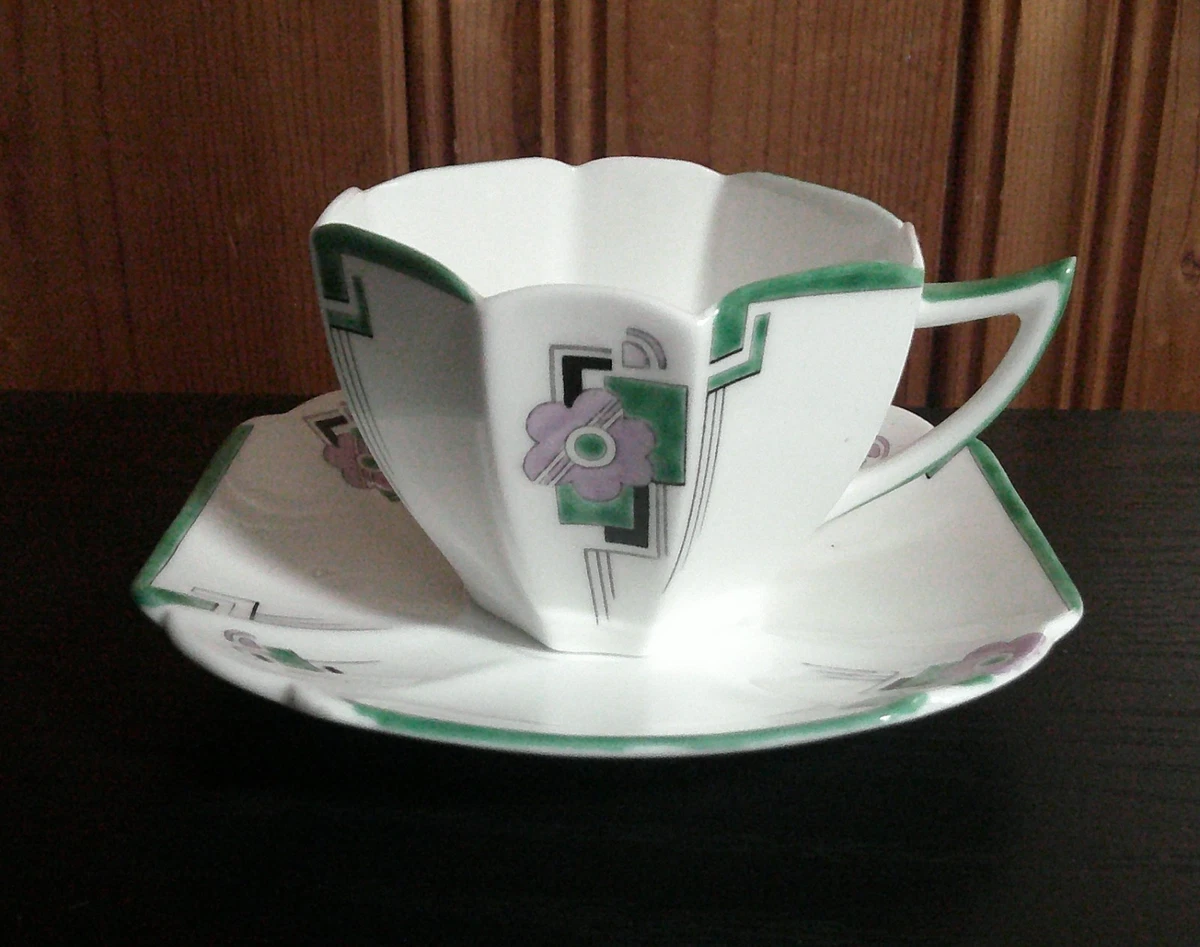 Shelley Cup And Saucer for sale | eBay