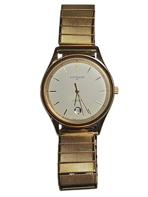Lonville Langendorf LWC SWISS スイス　アンティーク The Lonville Watch Company… “A hidden gem”