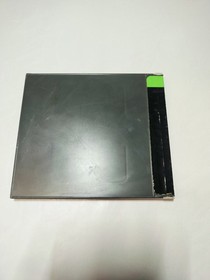 Ninja Spirit (TurboGrafx-16, 1990) cib tested and working