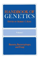 Robert C. King | Handbook Of Genetics | Buch | Englisch | Xvi | Springer