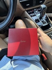 Cartier Santos WSSA0029 6