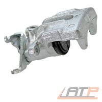 Bremssattel Bremszange Hinten HA Rechts FÜR Mitsubishi Carisma DA SPACE-STAR