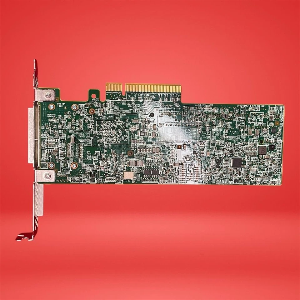 HP Smart Array P421 6GB SAS RAID Controller 2GB FBWC +BBU 610671-002 633539-001 - Image 2 of 2