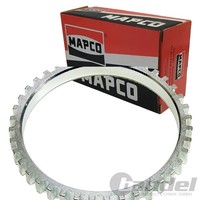 Mapco ABS-RING Hinterachse Beidseitig Vorderachse Beidseitig Passend FÜR