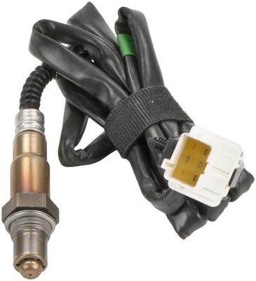 Oxygen Sensor-Actual OE Bosch 17035 fits 00-01 Volvo S80 2.9L-L6