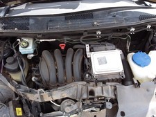 MERCEDES A CLASS STARTER MOTOR PETROL, W169, 2005-2010