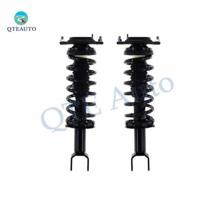 2PC Rear Quick Complete Strut-Coil Spring Assembly For 2008-2014 Subaru Tribeca