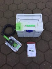 Inotec  Inoplan Swing ä.w. Rokamat Schleifmaschine für WDVS Fassade