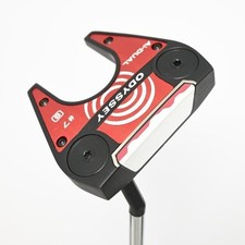 Odyssey Ai-DUAL 7 S Putter 33in Steel Shaft  BC  4330