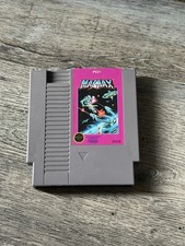 MagMax Nintendo Entertainment System NES Game Cartridge Cart Works