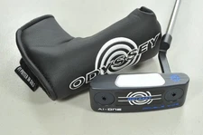 Odyssey Ai-ONE Double Wide CH 35" Putter Right Stroke Lab SL 90 Steel # 204330
