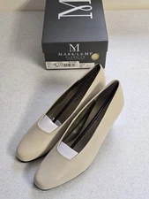 New Mark & Lemp Classics by Walking Cradles Women’s 7.5M Pumps