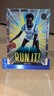 2024 Topps Overtime Run It! Basketball #Ri-6 John Bol Rc Chrome