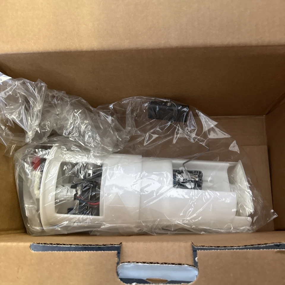 FG0279 Delphi электрический топливный насос газ новый для 300 Dodge Intrepid Chrysler 300M - Изображение 3 из 4