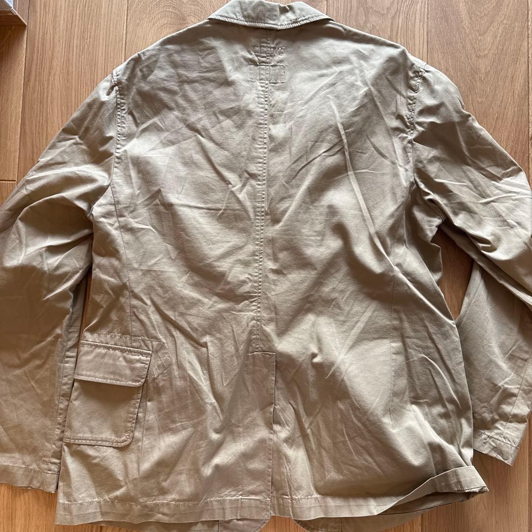 BEAMS + × Engineered Garments - image 2