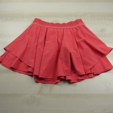 Lululemon Skirt Womens 6 Pink Lined Tennis Golf Training Stretch Shorts Outdoor