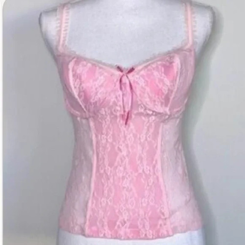 Victoria’s Secret Sydney Carlson Cami - Picture 3 of 5